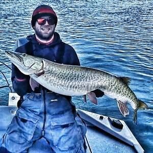 Meet your Posher, Treigh